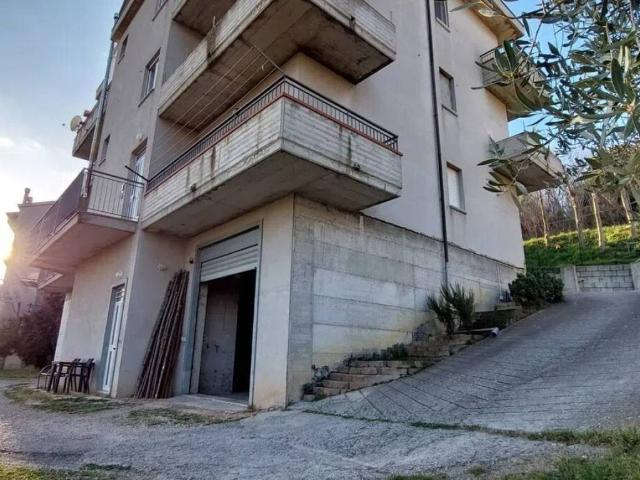 Appartamento in vendita a Ariano Irpino AV