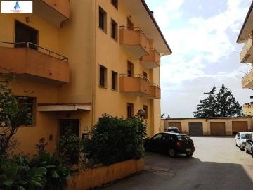 Appartamento in vendita a Ariano Irpino AV