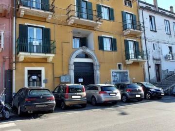 Appartamento in vendita a Ariano Irpino AV