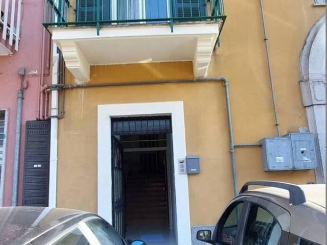 Appartamento in vendita a Ariano Irpino AV