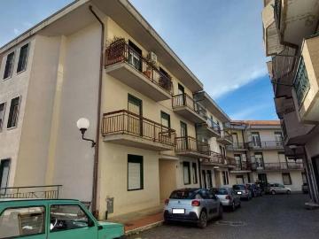 Appartamento in vendita a Ariano Irpino AV
