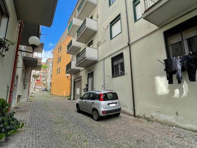 Appartamento in vendita a Ariano Irpino AV