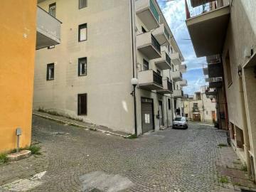 Appartamento in vendita a Ariano Irpino AV