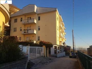 Appartamento in vendita a Ariano Irpino AV