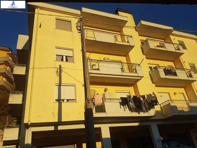 Appartamento in vendita a Ariano Irpino AV