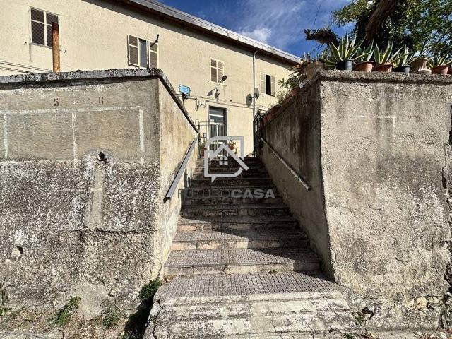 Appartamento in vendita a Ariano Irpino AV