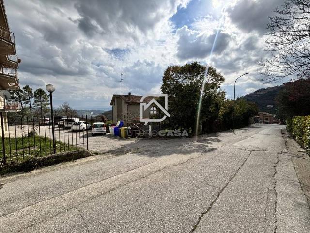 Appartamento in vendita a Ariano Irpino AV