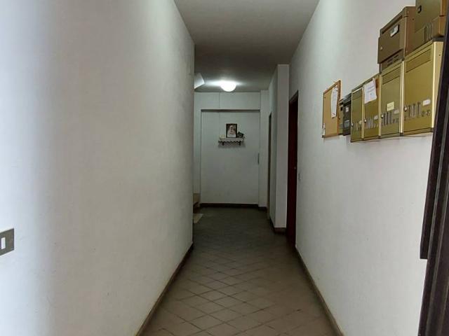 Appartamento in vendita a Ariano Irpino, via P.P. Parzanese