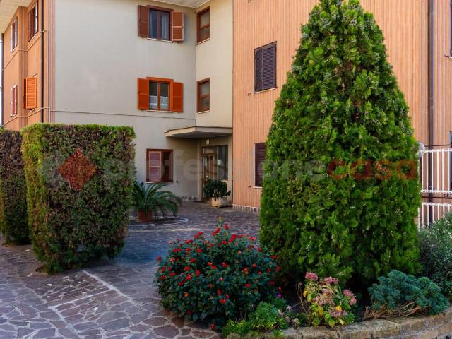 Appartamento in vendita a Ariccia