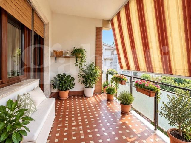 Appartamento in vendita a Ariccia RM