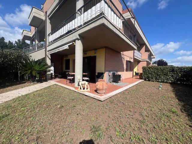 Appartamento in vendita a Ariccia RM