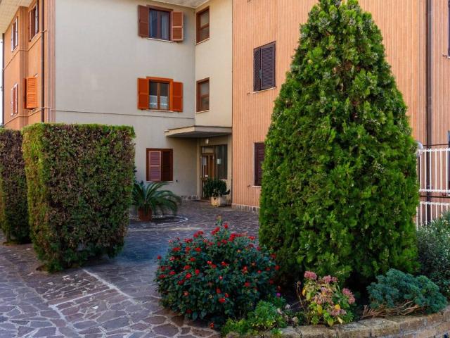 Appartamento in vendita a Ariccia RM