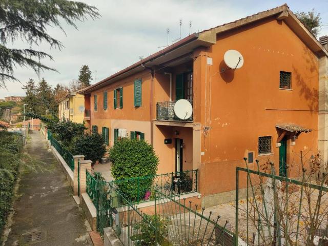 Appartamento in vendita a Ariccia RM