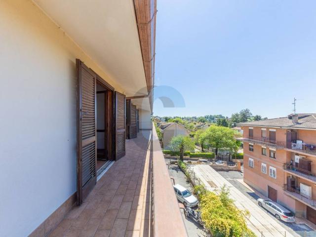 Appartamento in vendita a Ariccia RM