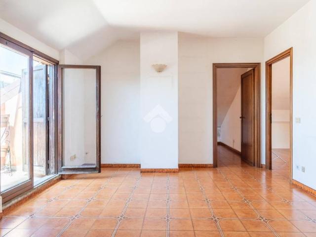 Appartamento in vendita a Ariccia RM