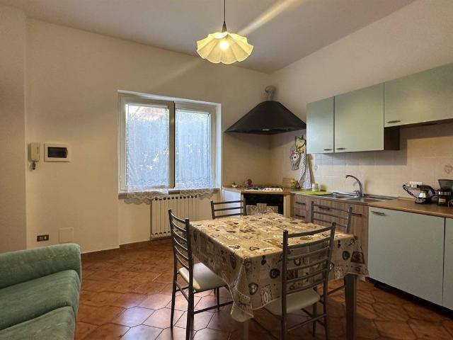 Appartamento in vendita a Ariccia RM