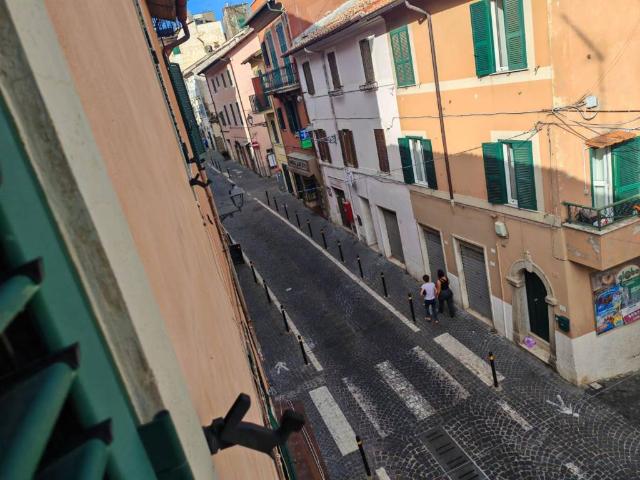 Appartamento in vendita a Ariccia RM