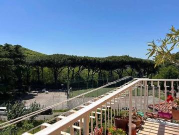 Appartamento in vendita a Ariccia RM