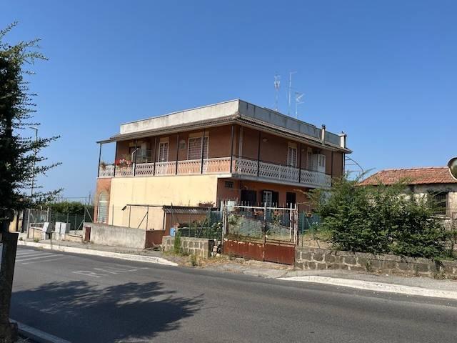 Appartamento in vendita a Ariccia RM