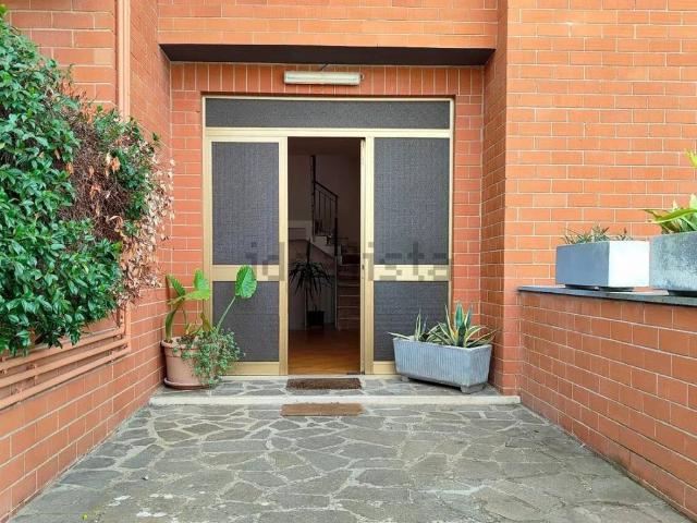Appartamento in vendita a Ariccia RM