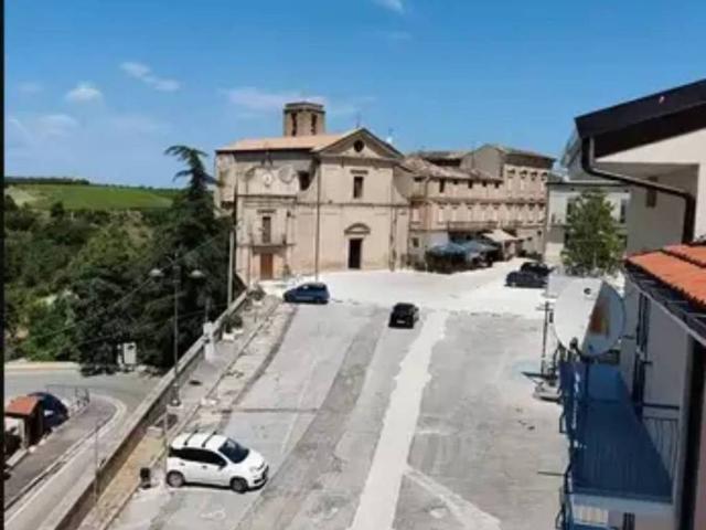 Appartamento in vendita a Arielli CH