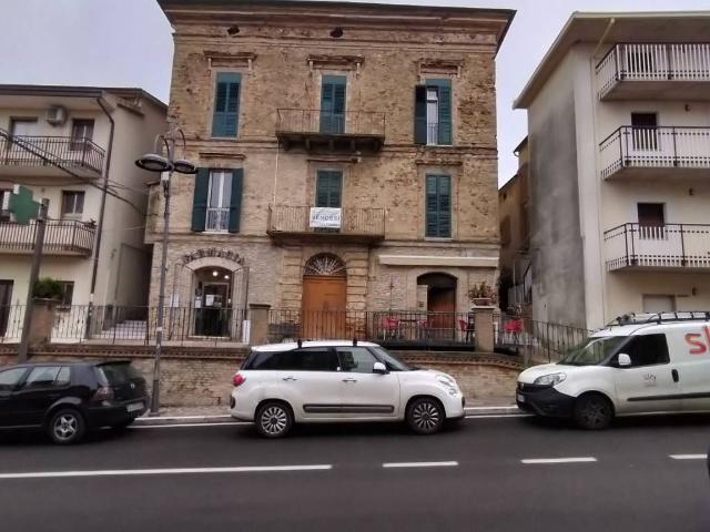 Appartamento in vendita a Arielli CH