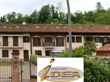 Appartamento in vendita a Arignano TO
