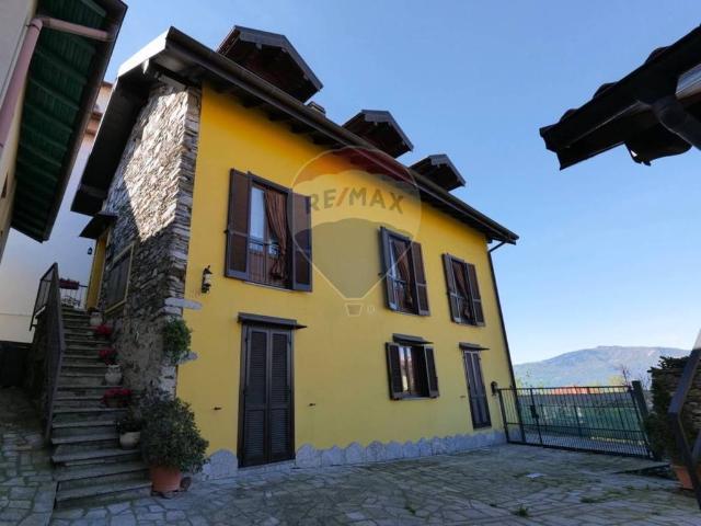 Appartamento in vendita a Arizzano VB