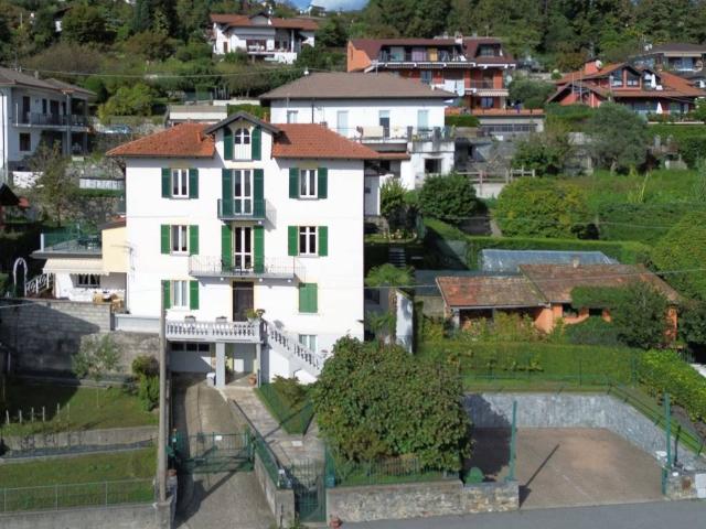 Appartamento in vendita a Arizzano VB