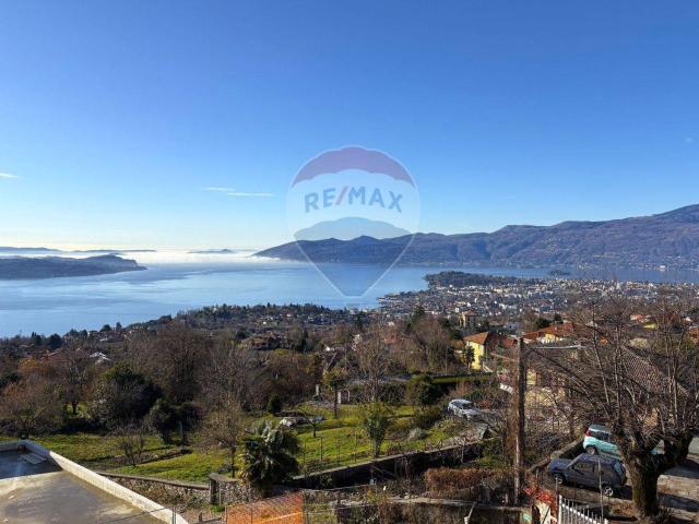 Appartamento in vendita a Arizzano