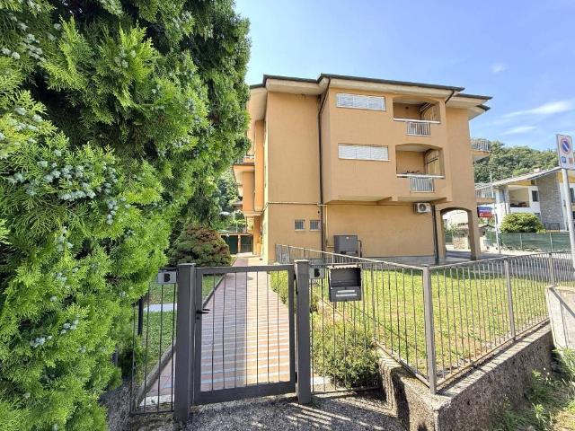 Appartamento in vendita a Arona NO