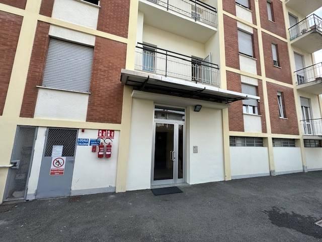Appartamento in vendita a Arona NO