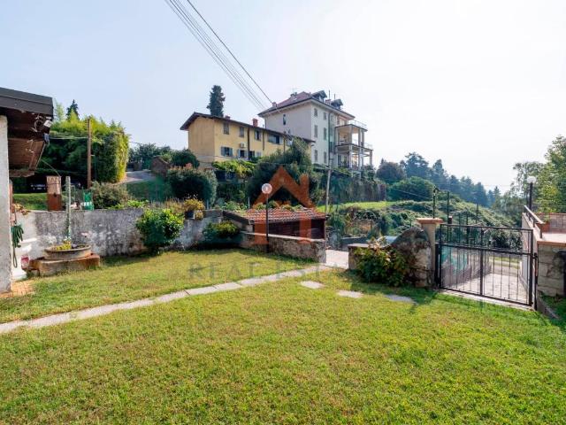 Appartamento in vendita a Arona NO