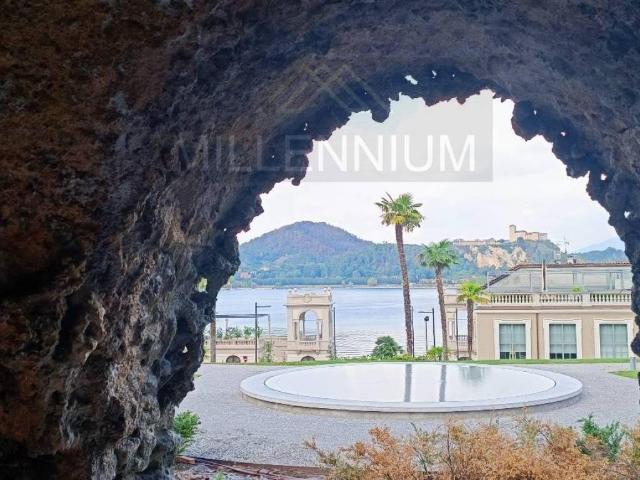 Appartamento in vendita a Arona NO