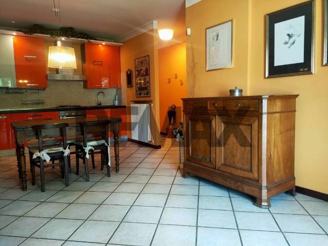 Appartamento in vendita a Arona NO