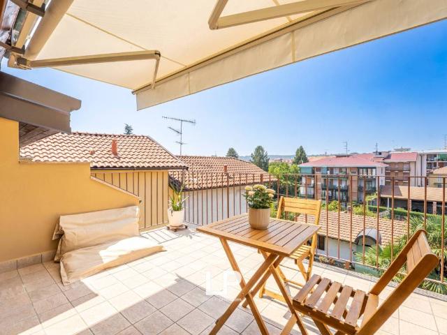 Appartamento in vendita a Arona NO