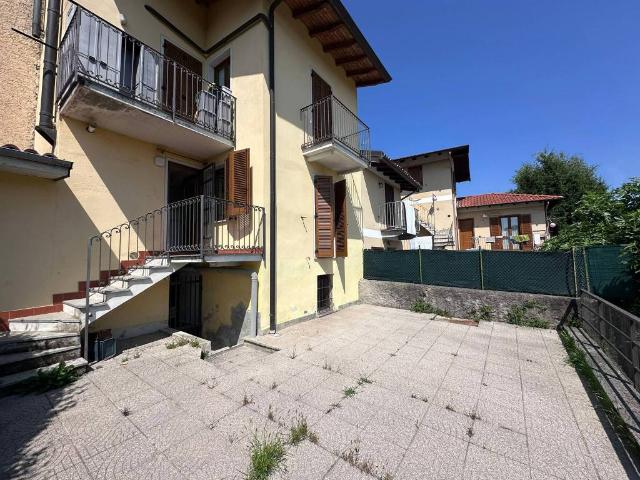 Appartamento in vendita a Arona NO