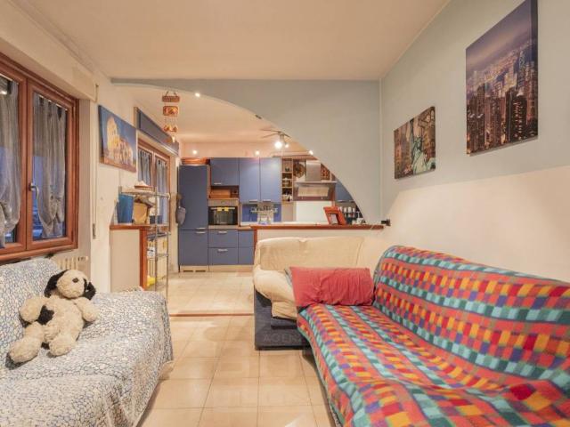 Appartamento in vendita a Arona NO
