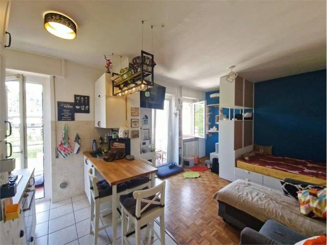 Appartamento in vendita a Arona NO