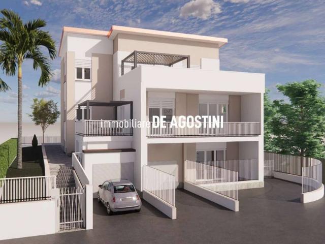 Appartamento in vendita a Arona NO