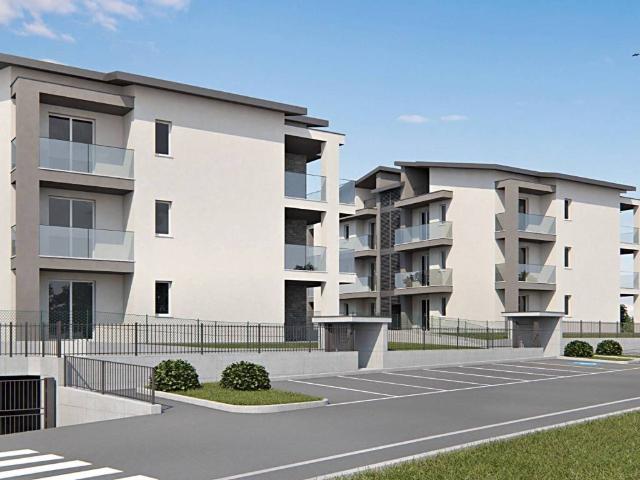 Appartamento in vendita a Arosio CO