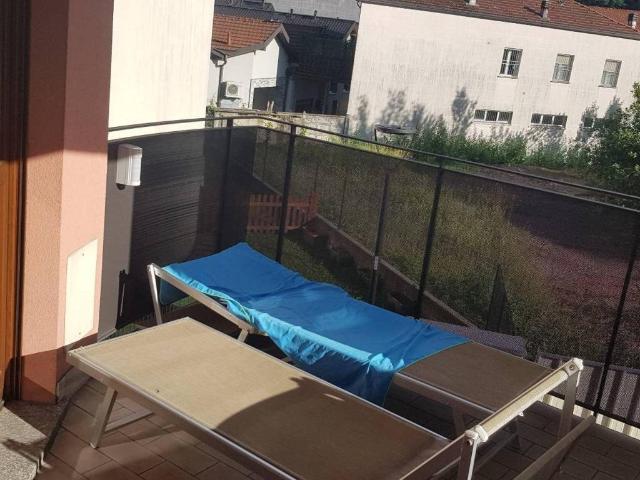 Appartamento in vendita a Arosio CO