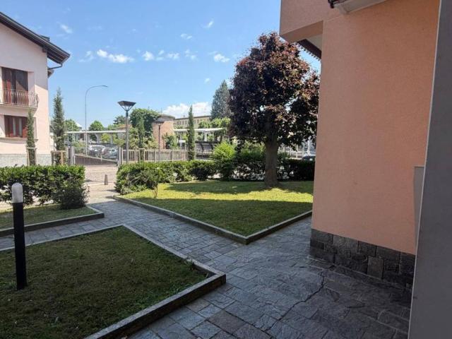 Appartamento in vendita a Arosio CO