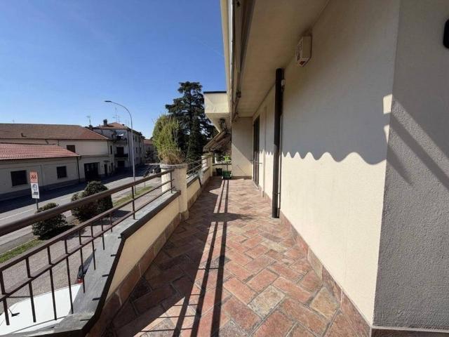 Appartamento in vendita a Arosio CO