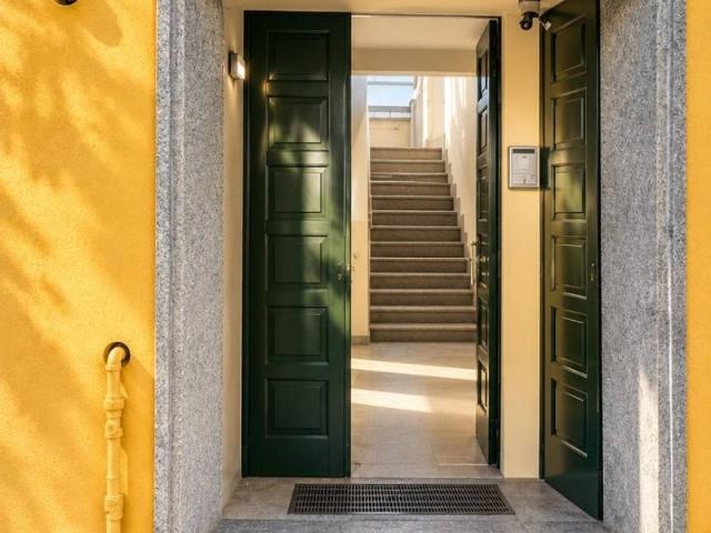 Appartamento in vendita a Arosio CO