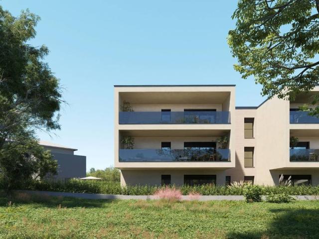 Appartamento in vendita a Arosio CO