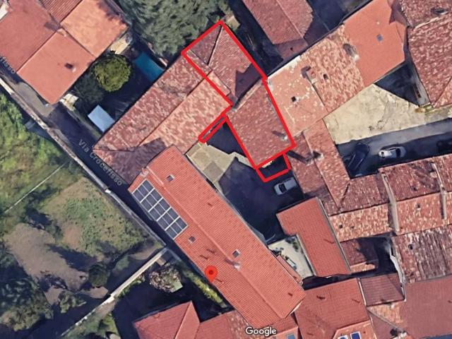 Casa indipendente in vendita a Arosio CO