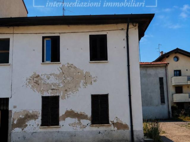 Appartamento in vendita a Arosio CO