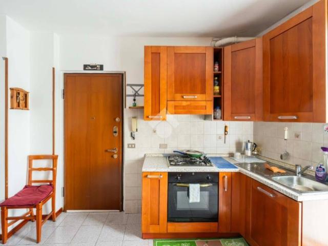 Appartamento in vendita a Arosio CO