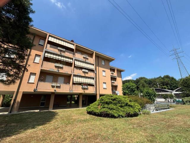 Appartamento in vendita a Arosio CO